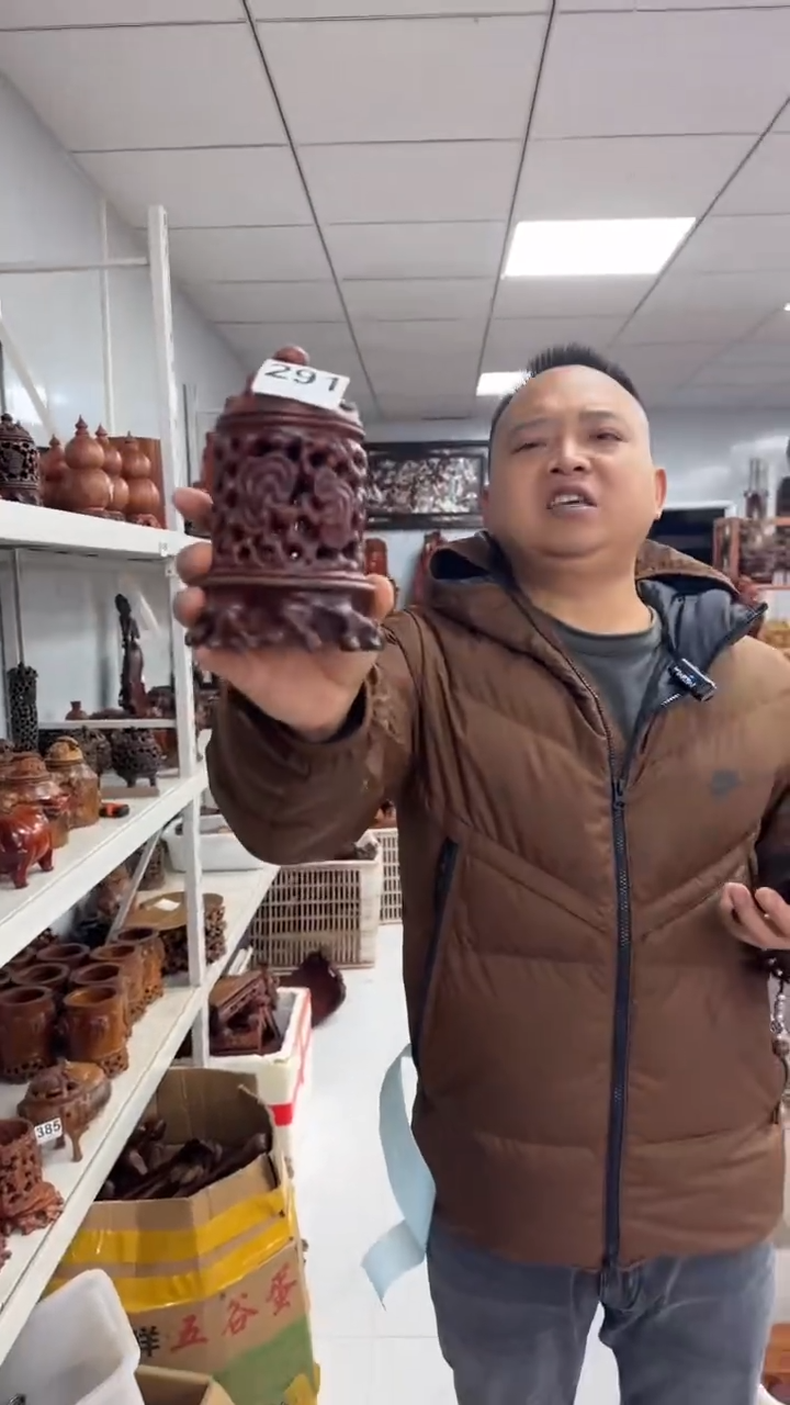 大果紫檀（缅甸花梨）工艺品888888888888