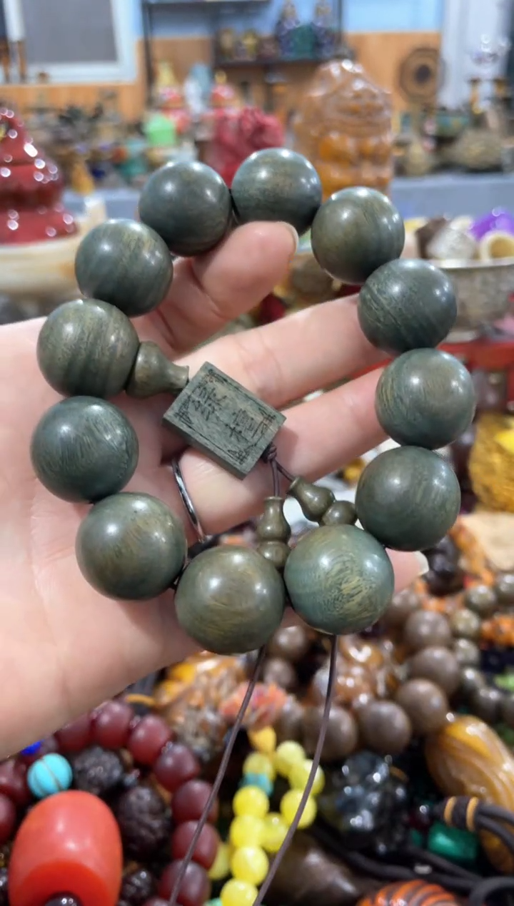 【闪购商品】摆件宫廷影视老旧工艺摆件