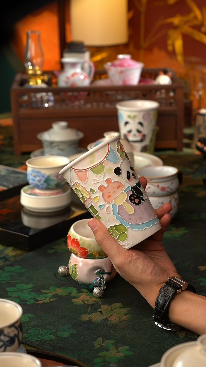 【闪购商品】初六分享好物@@可乐杯