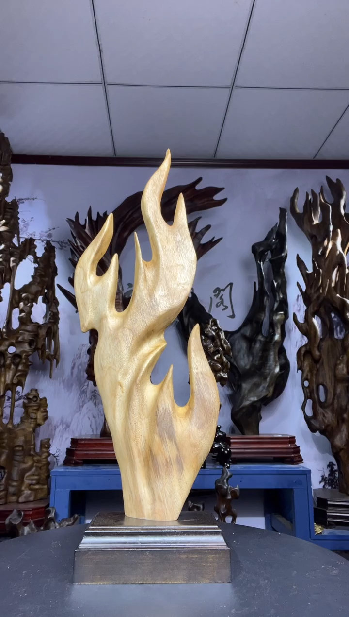 金丝楠木雕款用****8金丝楠木工艺品摆件