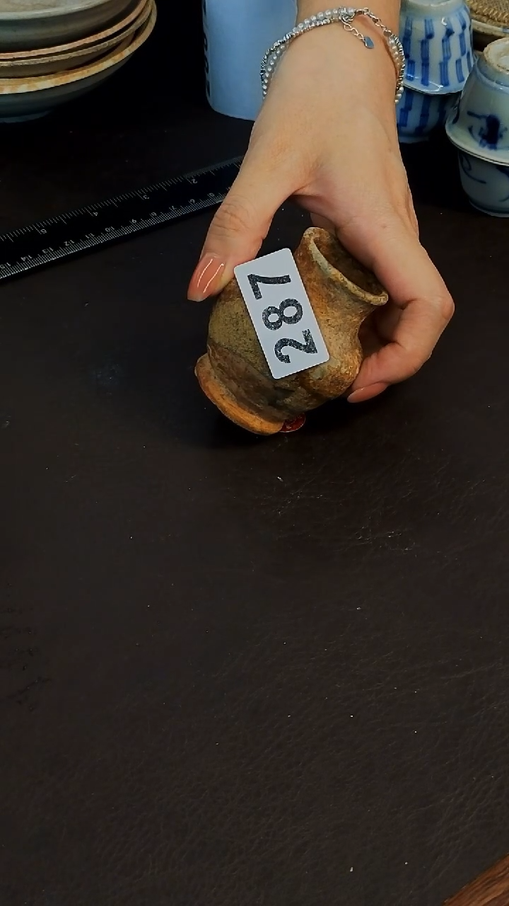 ?**?橙子家的漂亮茶器287