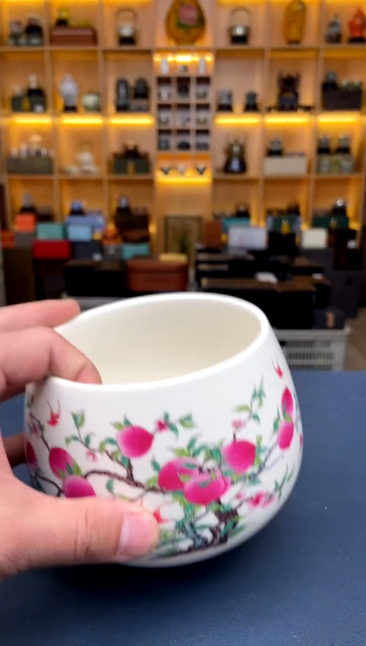 【闪购商品】撤柜高货，价格随便开@@G1585