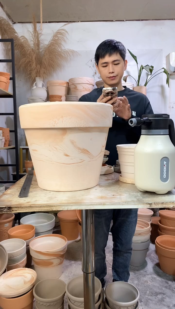 35*30玛奇朵 1盆无托