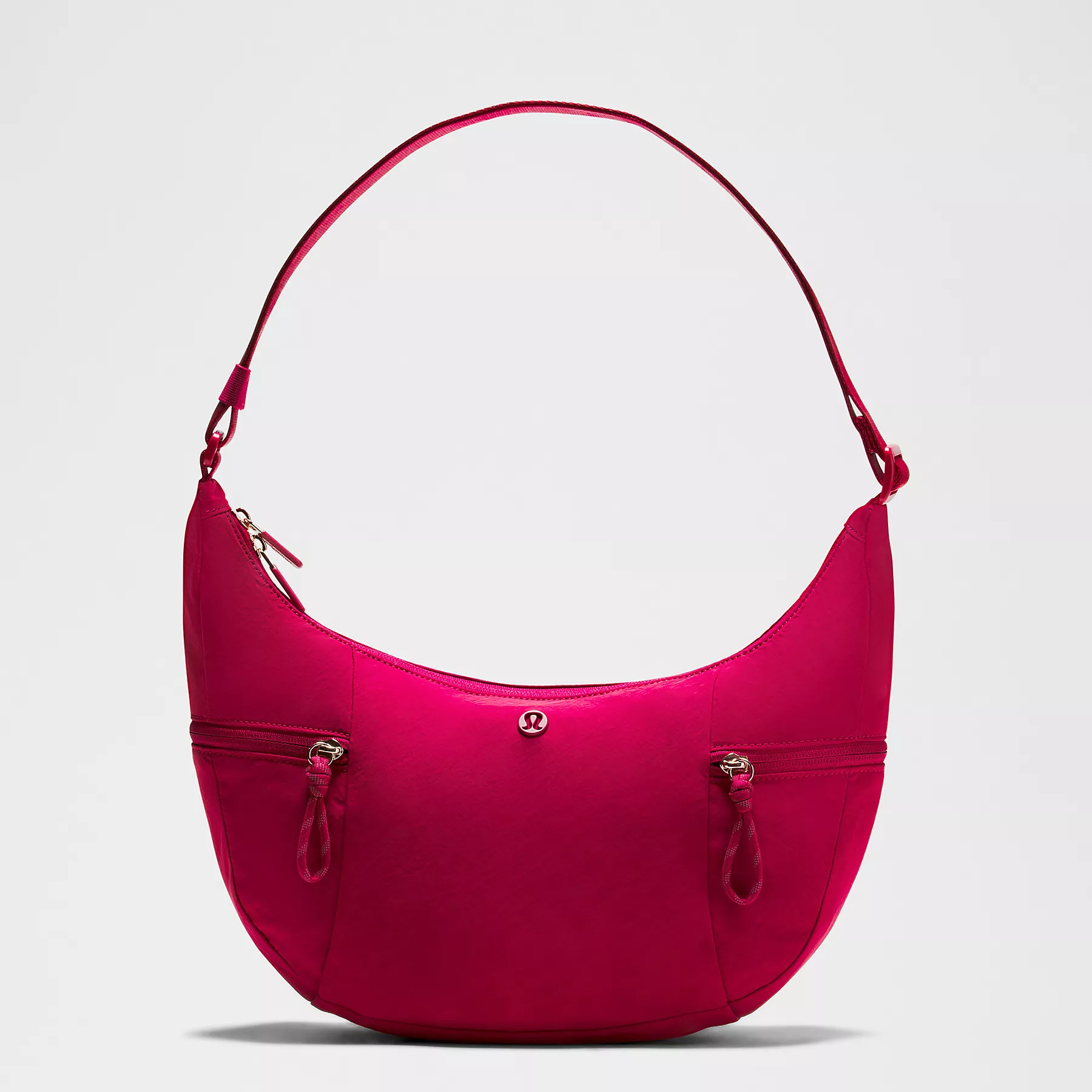 lululemon/露露乐蒙Slouchy Sling 6L单肩包时尚休闲简约斜挎包