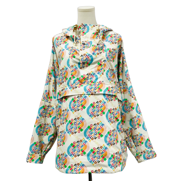 古驰/外套/95新/锦纶/[251129RX0004]