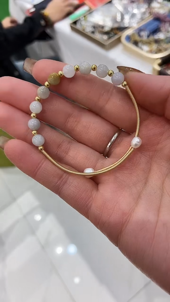 未镶嵌手镯翡翠2005491ch 翡翠手镯