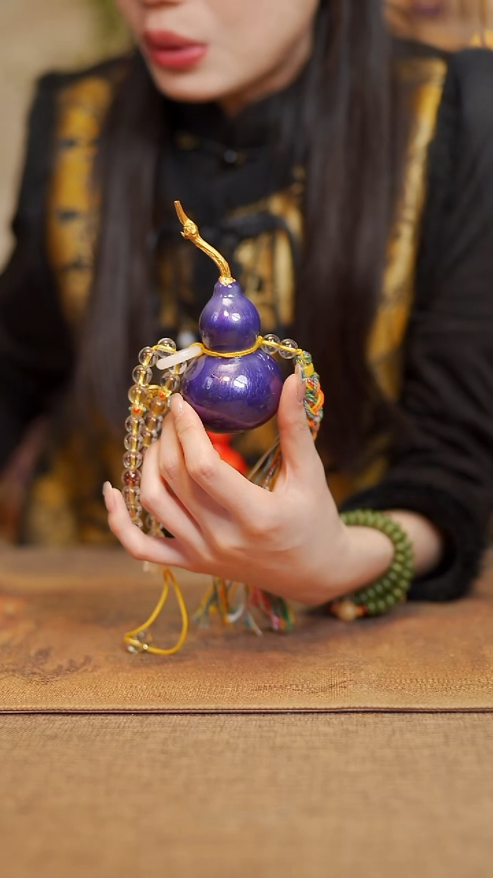 【闪购商品】426 宴禾堂漆艺车挂葫芦99