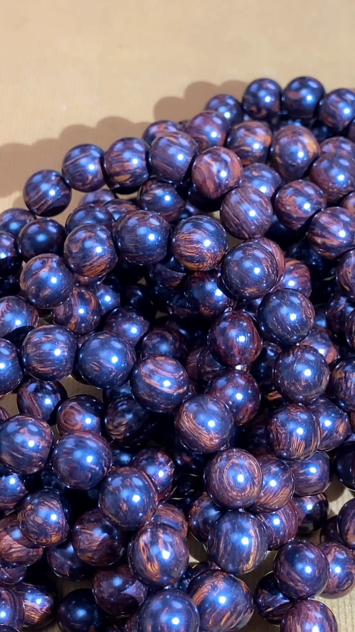 降真香手串/手链1号/1.2