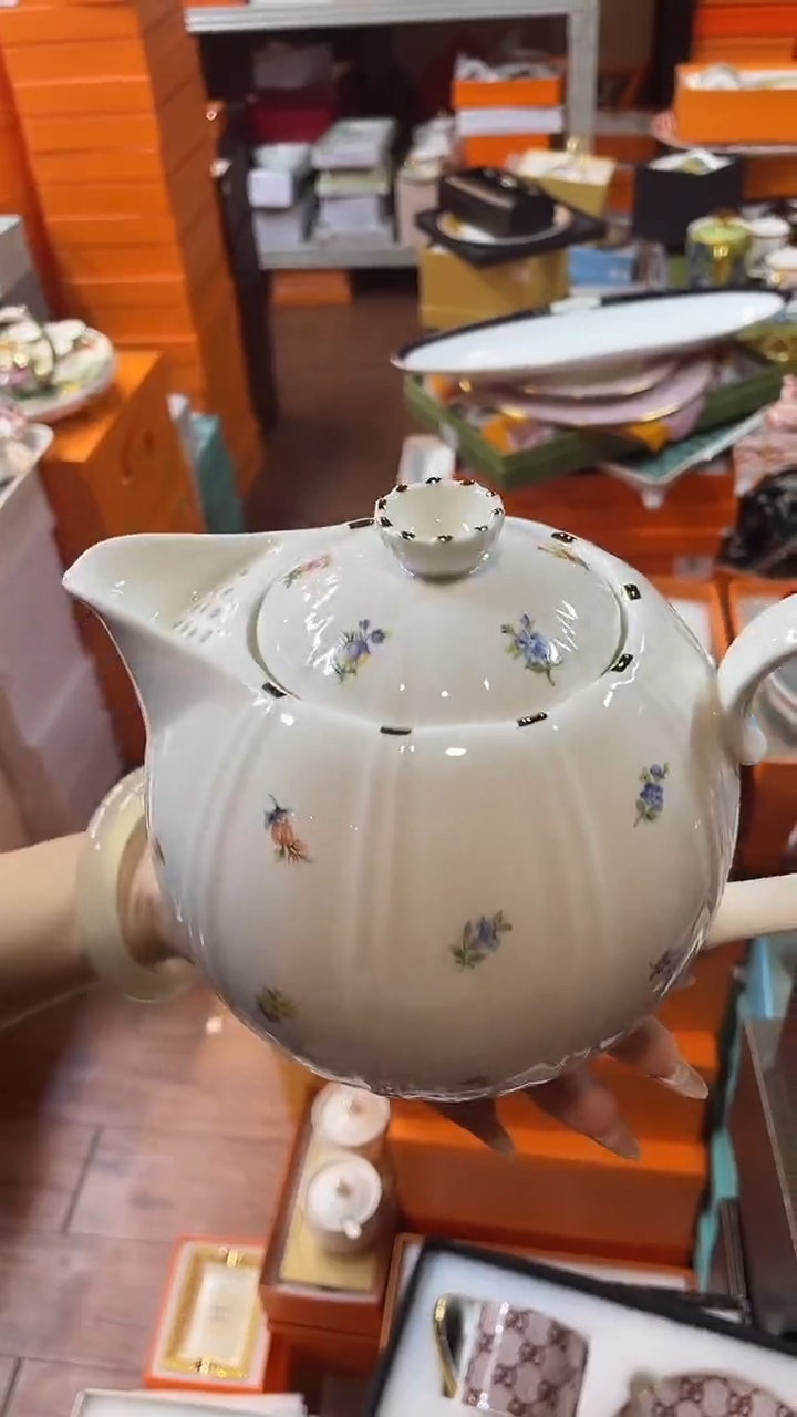 杯鸿辉家品牌瓷器，京东包邮！