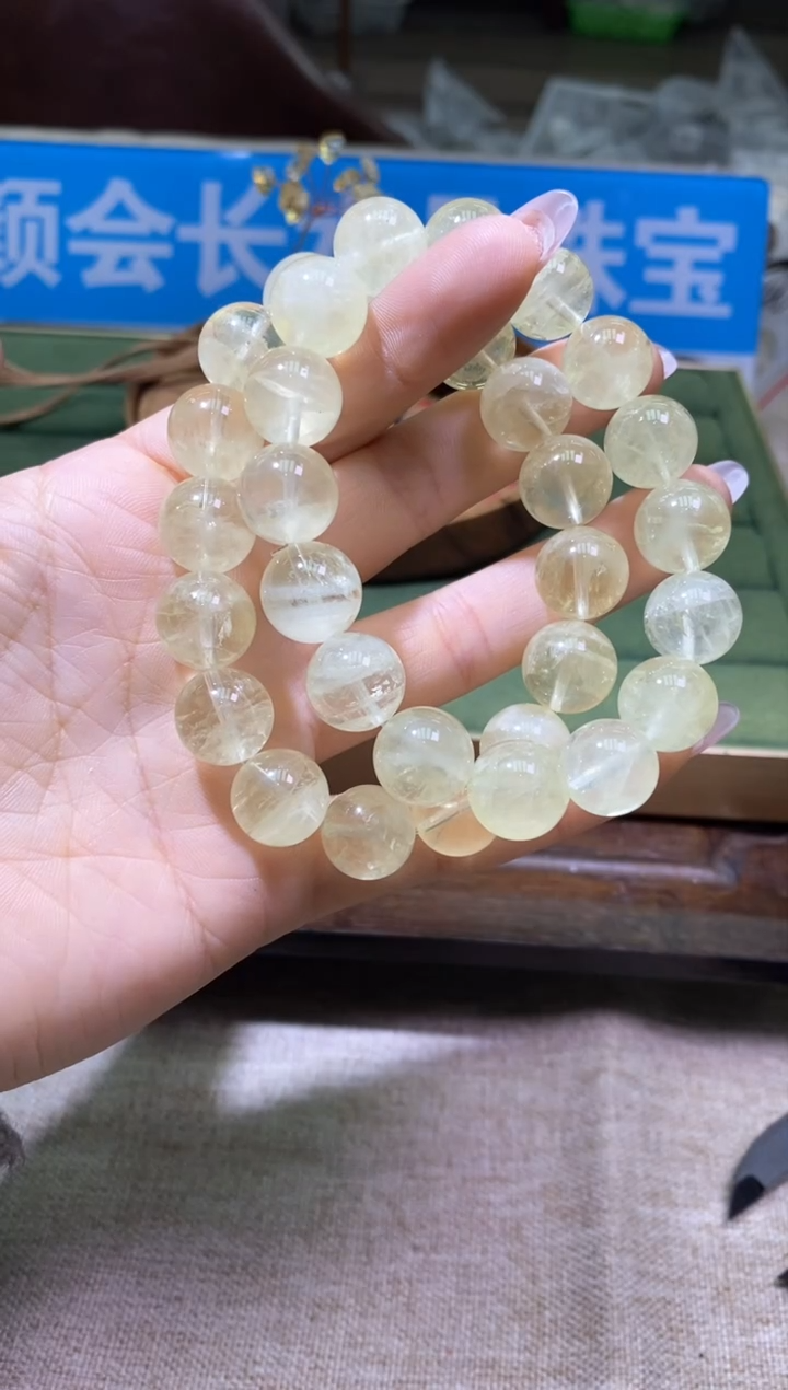 【闪购商品】水晶手链未镶嵌多样性发一件248