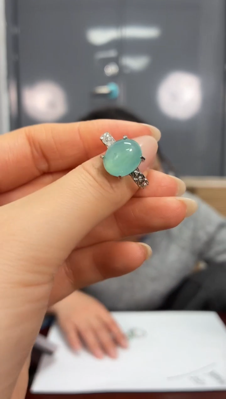 【慧慧甄选】高端轻奢手链多样性发货4991