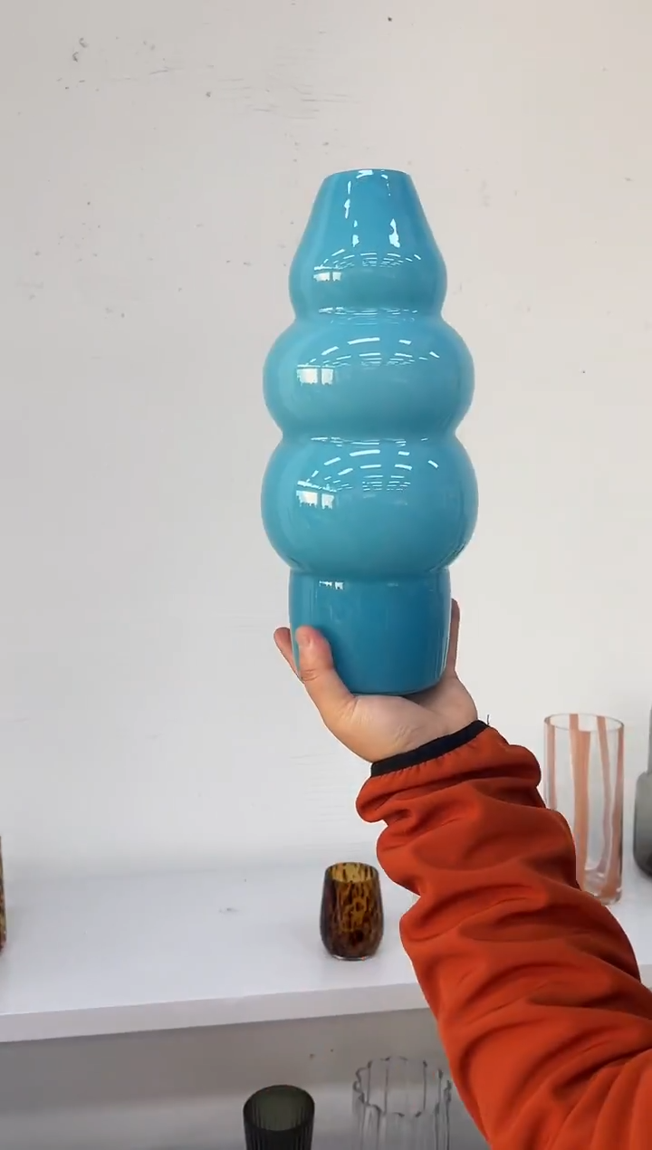  水养鲜花干花插花客厅装饰品