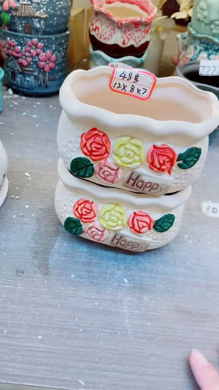 【闪购商品】陶瓷@@48