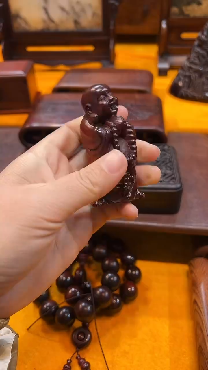 【闪购商品】花梨木类木艺说说说说说
