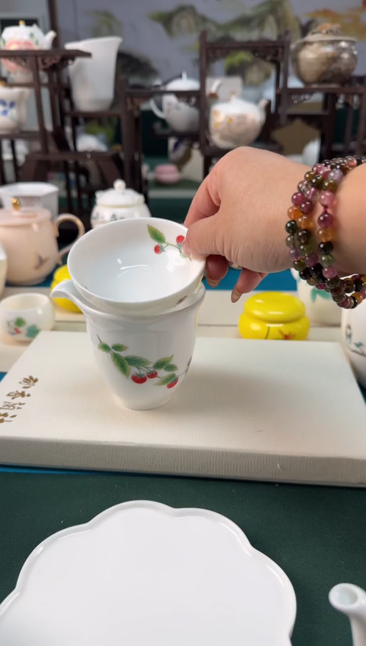 【闪购商品】瓷器................