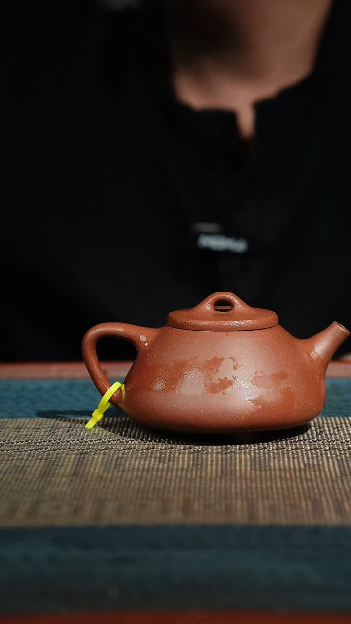 紫砂茶壶0012宜兴紫砂精品