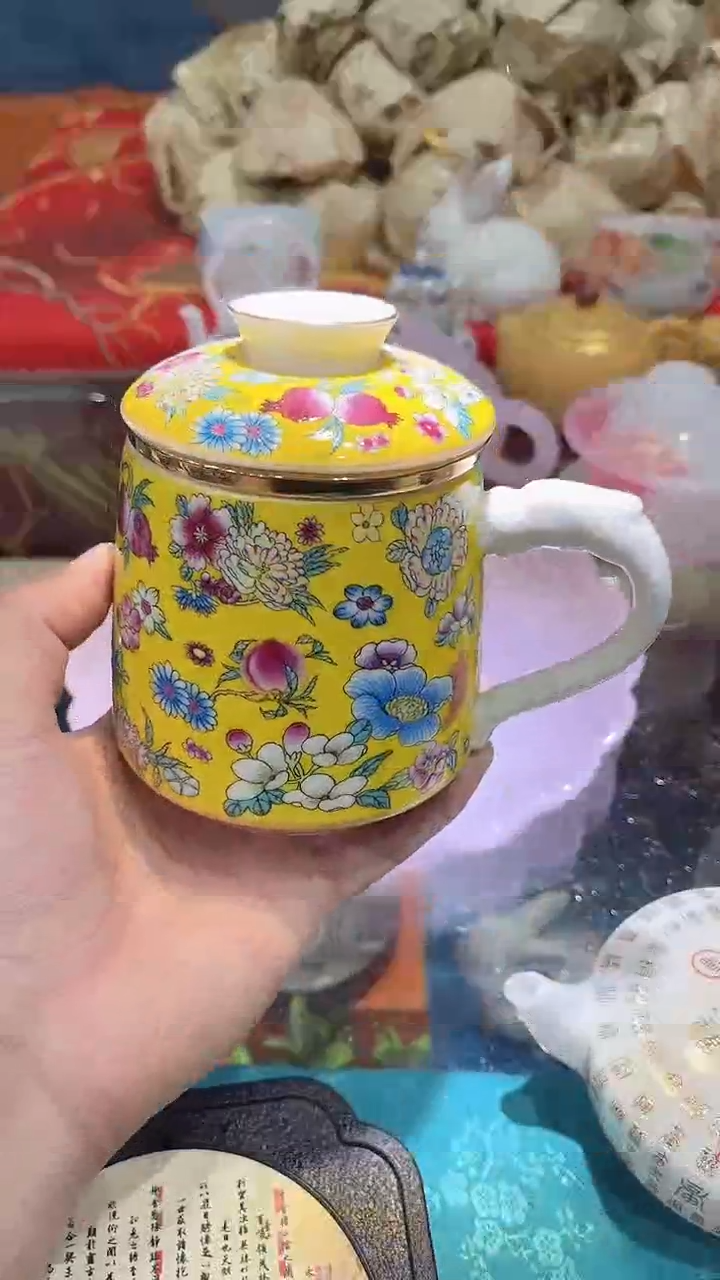 【闪购商品】其他德艺茶器直播间@@11