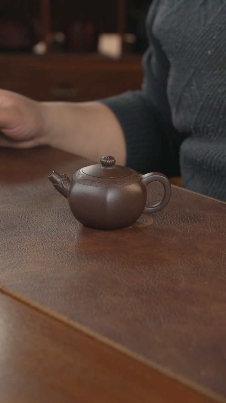 【闪购商品】紫砂茶壶紫砂壶紫砂壶