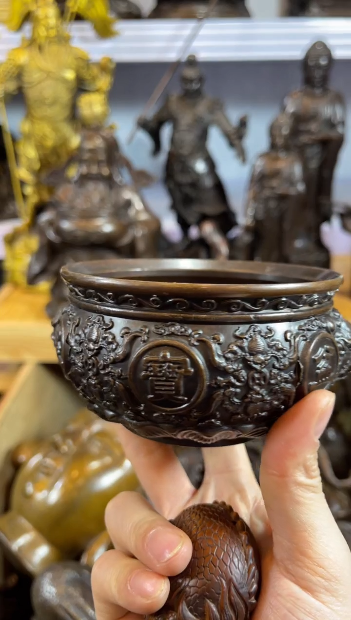 【闪购商品】.案台摆件 物品摆件