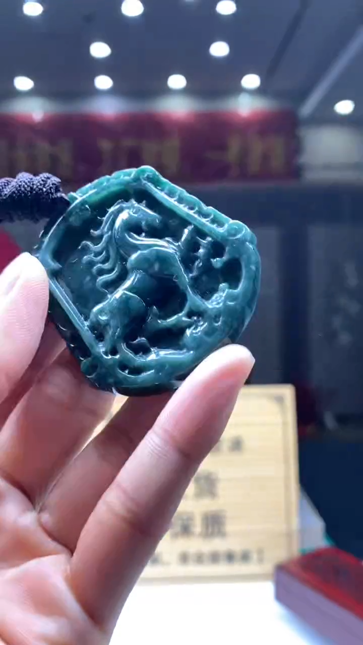 【闪购商品】定制翡翠未镶嵌********35
