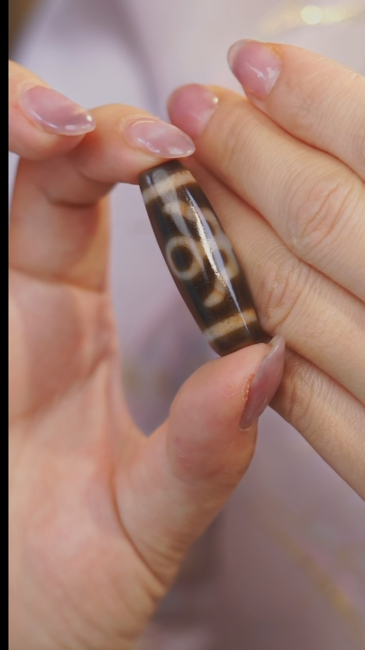 【闪购商品】玛瑙/玉髓单珠未镶嵌多样性发一