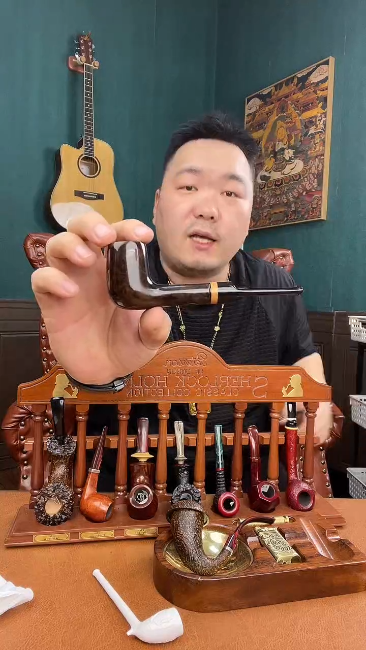 石楠木意大利进口石楠木烟斗