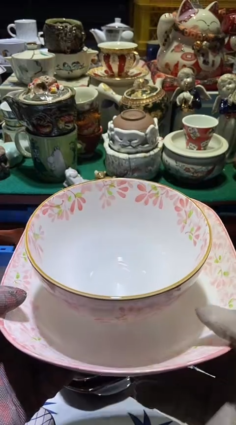 【闪购商品】瓷片1111111111111111