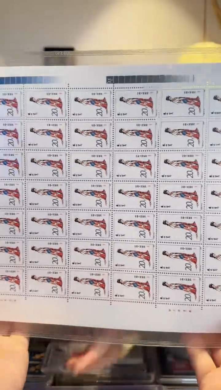 【闪购商品】十二钗（12-9）大版-封装评级