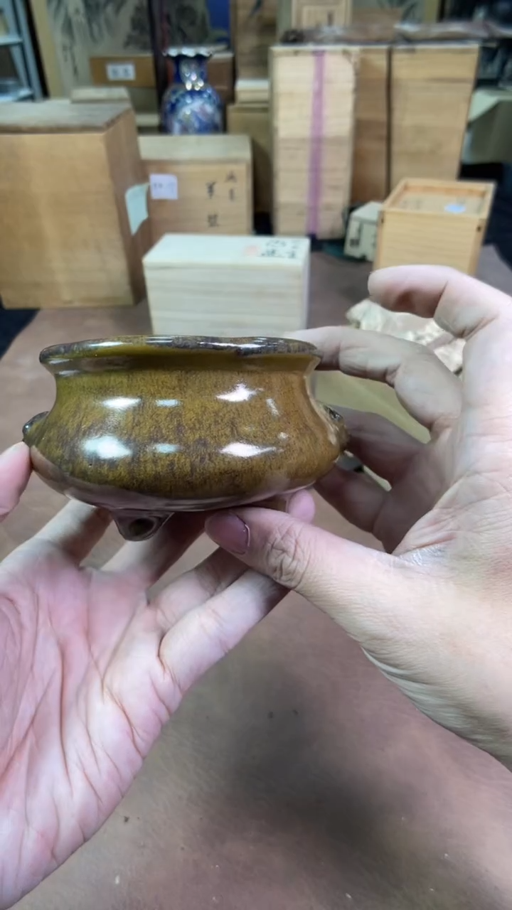 【闪购商品】摆件茶宠瓷器茶具套装