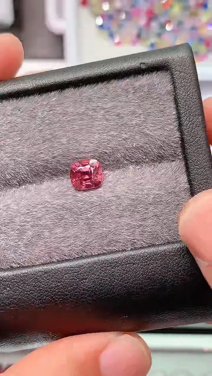 【闪购商品】尖晶石裸石未镶嵌8/1.74