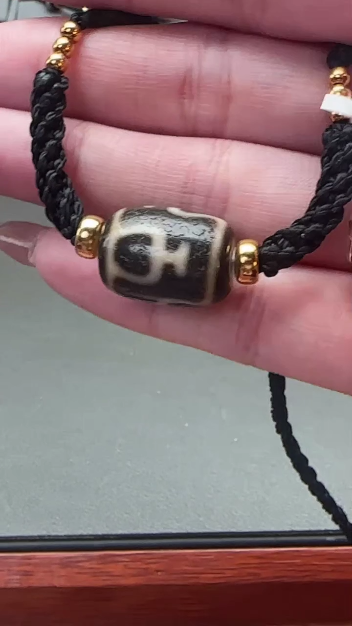 【闪购商品】玛瑙/玉髓颈饰未镶嵌四方瓶锁骨链