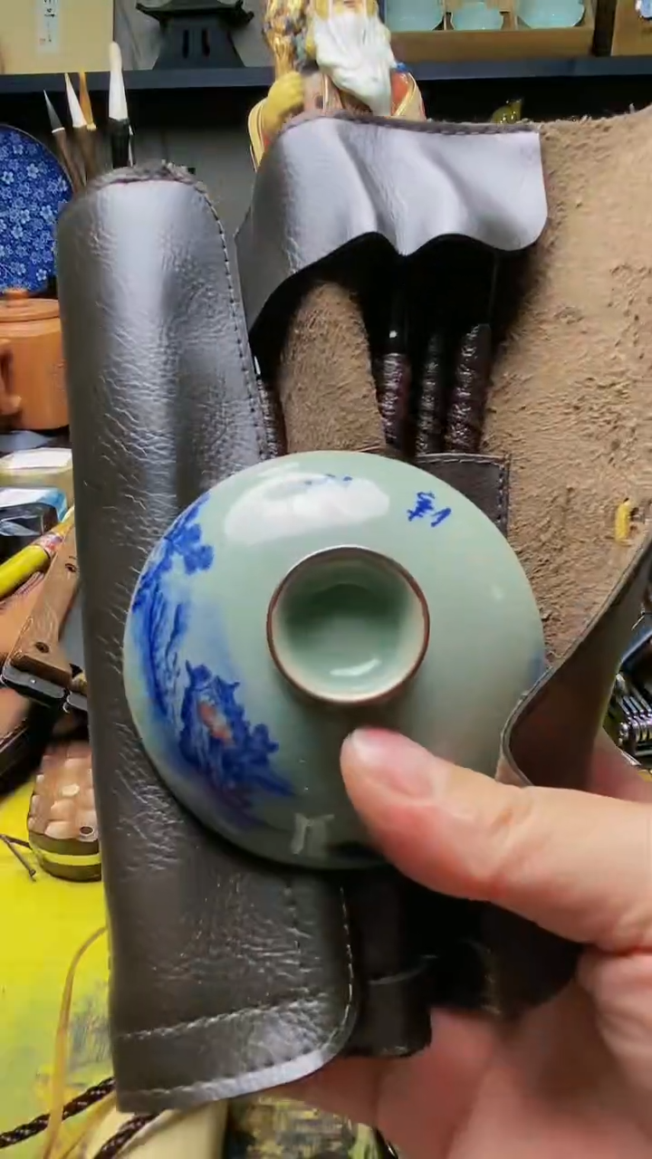 摆件茶文化  工艺美术