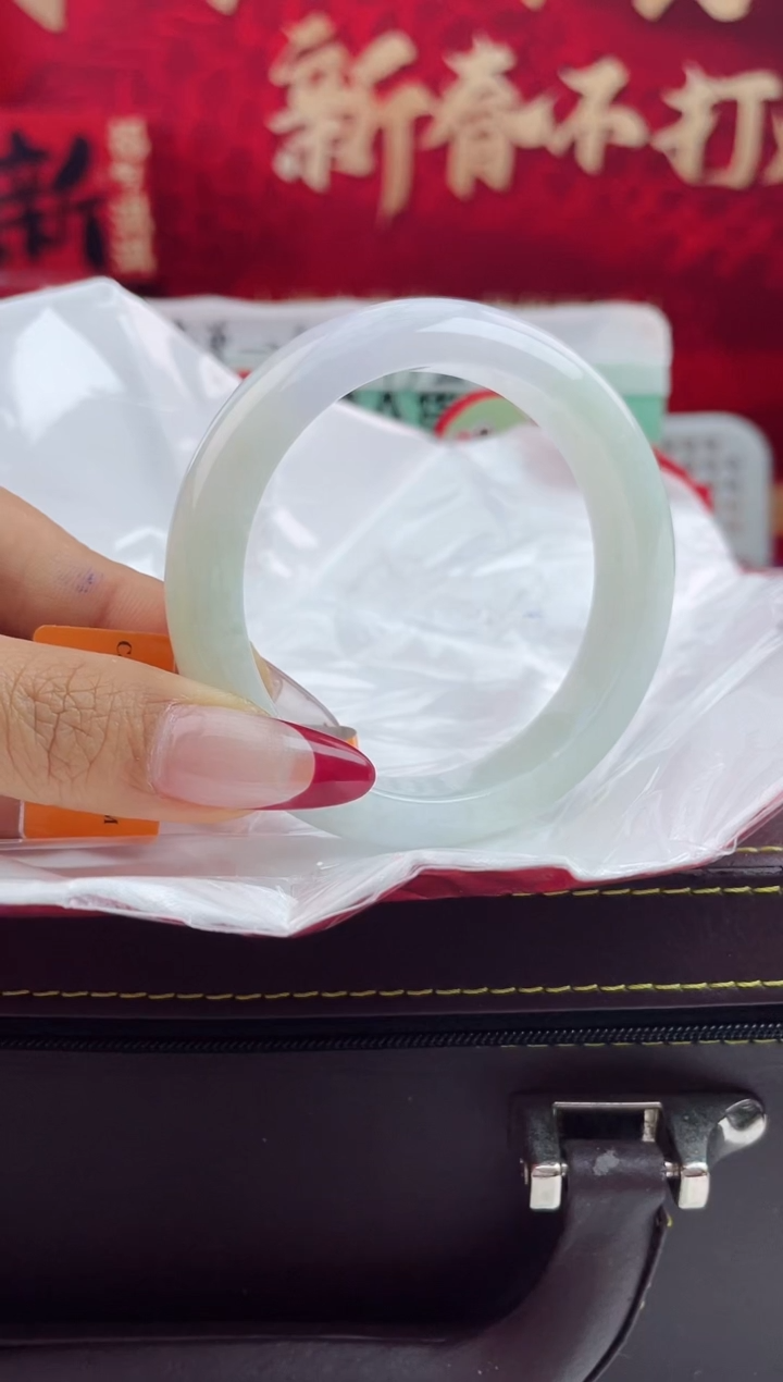 【闪购商品】翡翠手镯未镶嵌15翡翠手镯