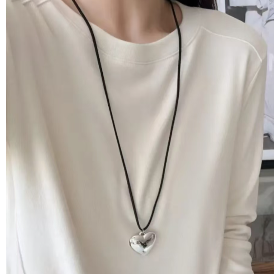 【鱼骨打底衫】糯米绒自发热秋冬时尚设计感显瘦简约修身流行666