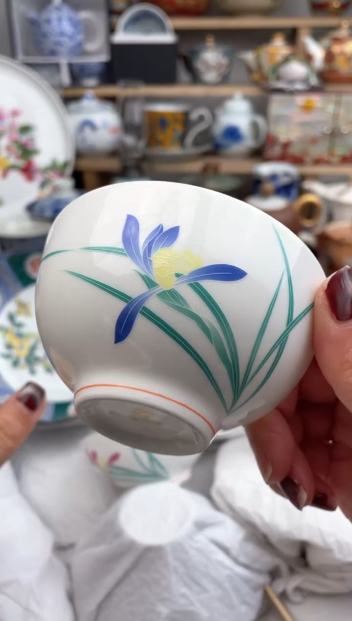 【闪购商品】瓷片默认微瑕，看清尺寸品相再拍