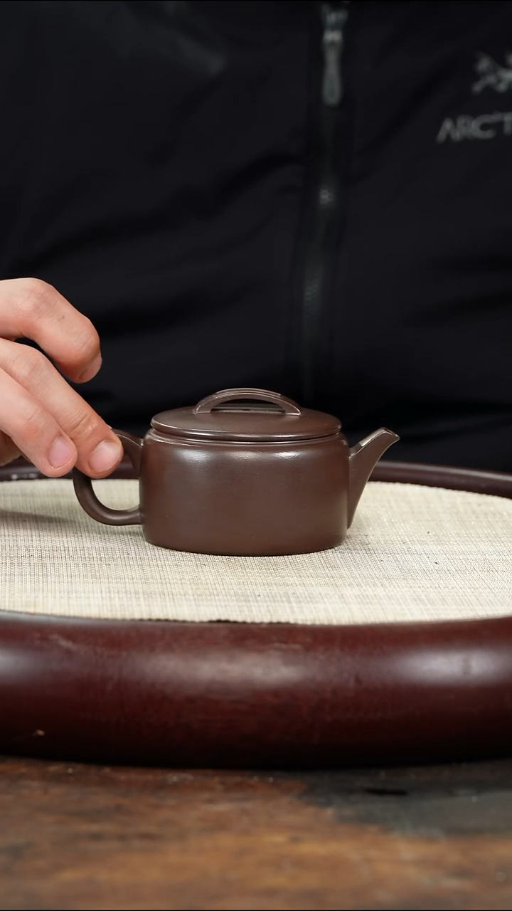 茶壶紫砂老行家紫砂5