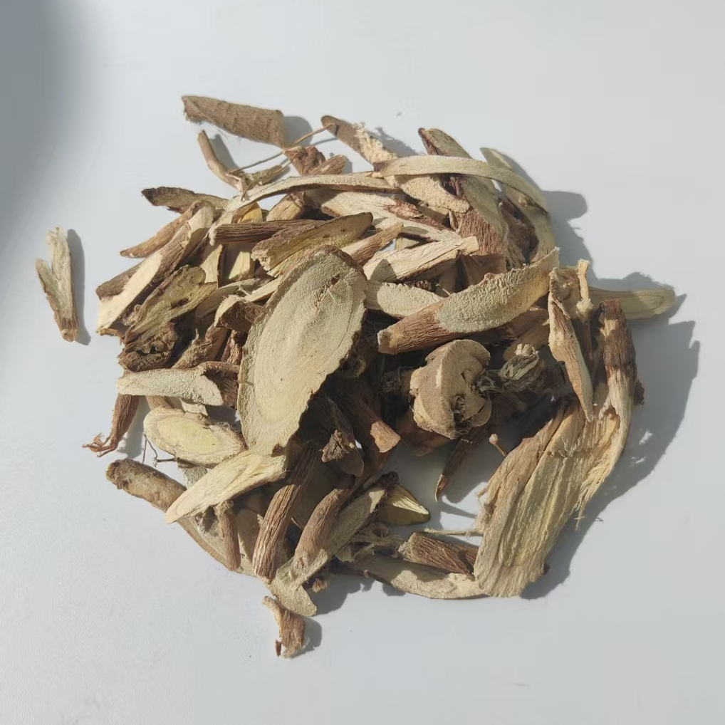 【康源助农】高山黄芪干条西藏野生老根滋补品煲汤茶饮原料保真包邮