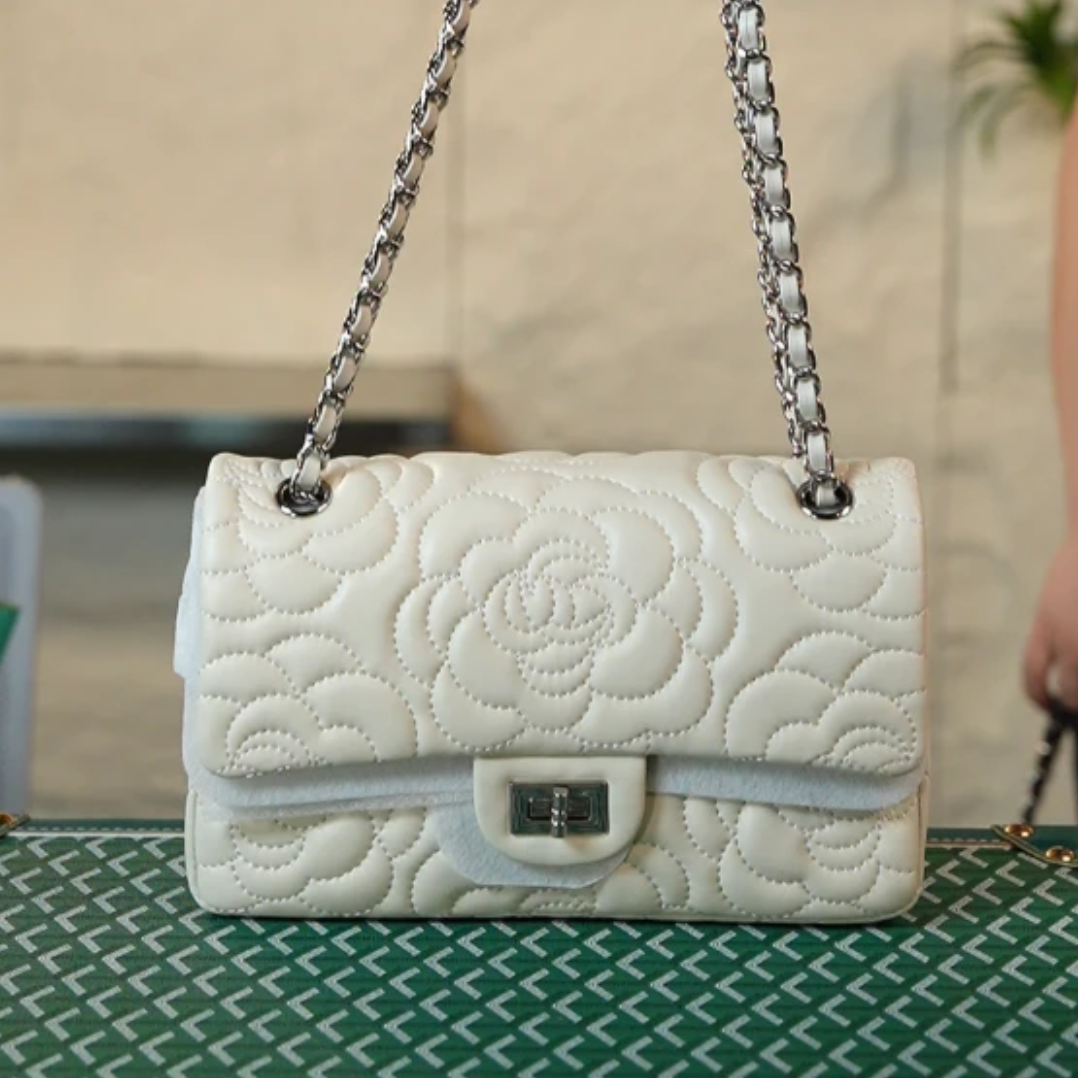 2024新款女士斜挎包