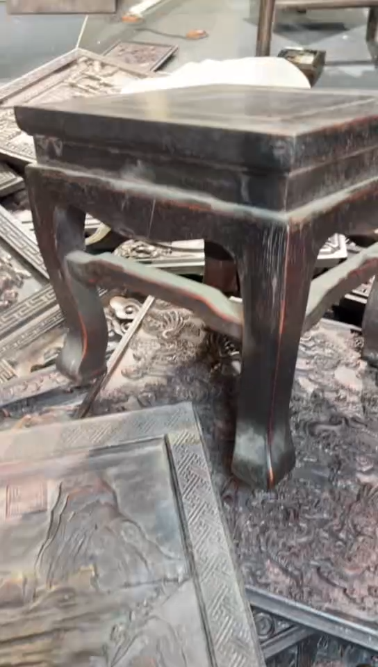 【闪购商品】木W021雕刻板以直播间截图为准