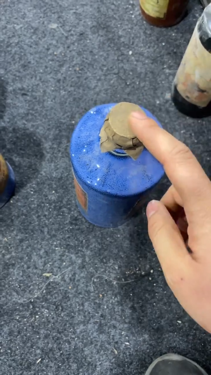 瓷片所见即所得，瓷片