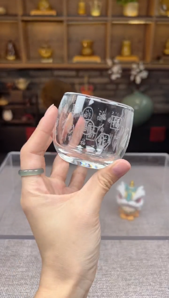 【闪购商品】青珊瓷院 专属福利单VVV