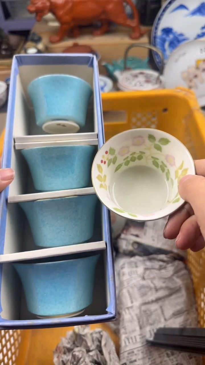 【闪购商品】瓷片满28包邮偏于地区除外凑凑单33