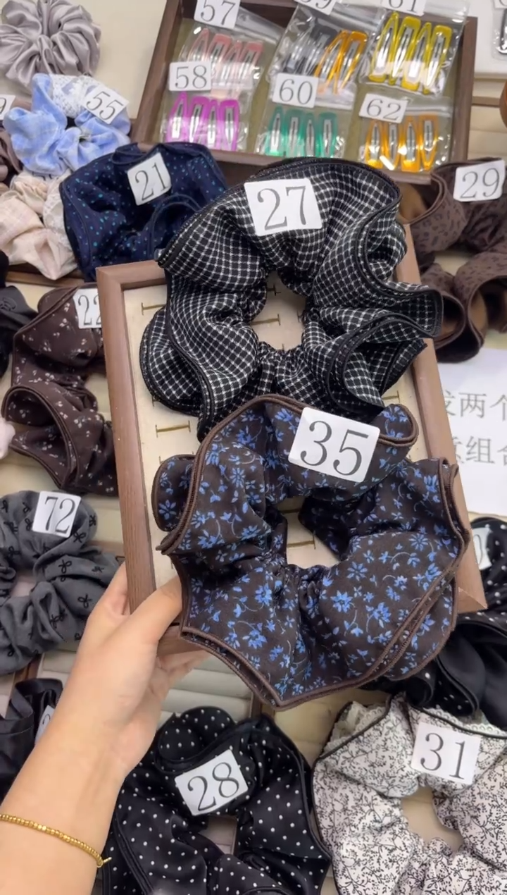 非金属布艺27+35