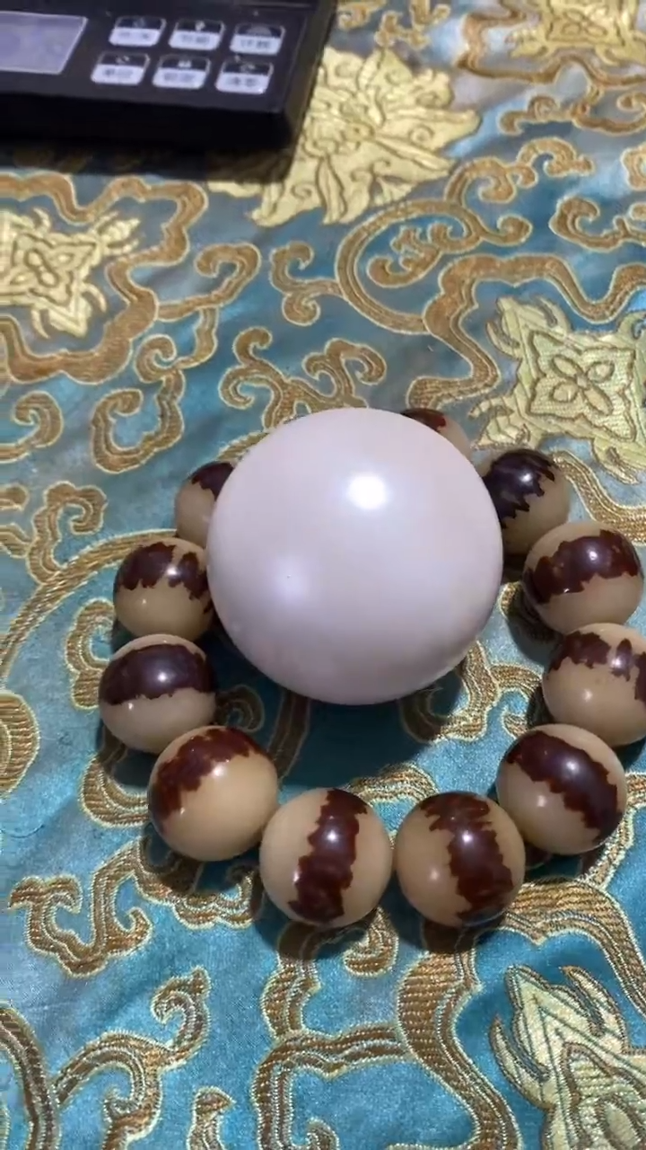 【闪购商品】金刚菩提手串精品好物精选