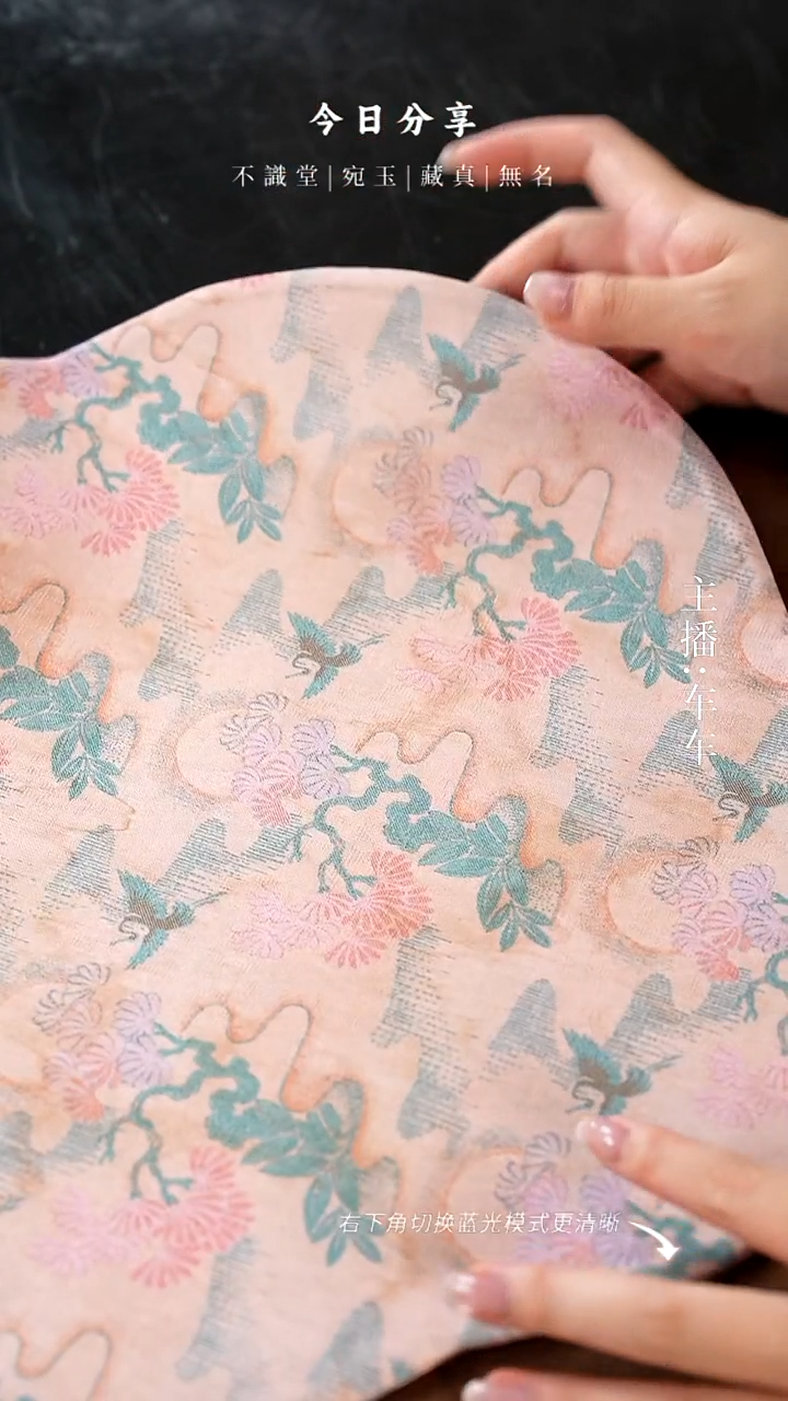 手工瓷器，每只不同