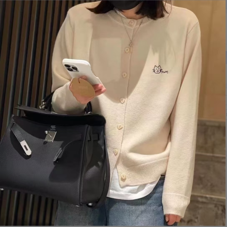 【500-599编码】慧慧轻奢-时尚百搭简约休闲女装