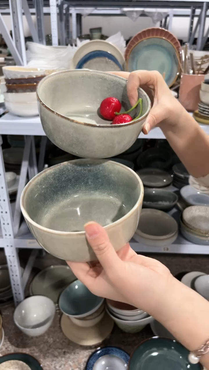 【闪购商品】瓷片外贸尾货微瑕满20包邮X2 C6D