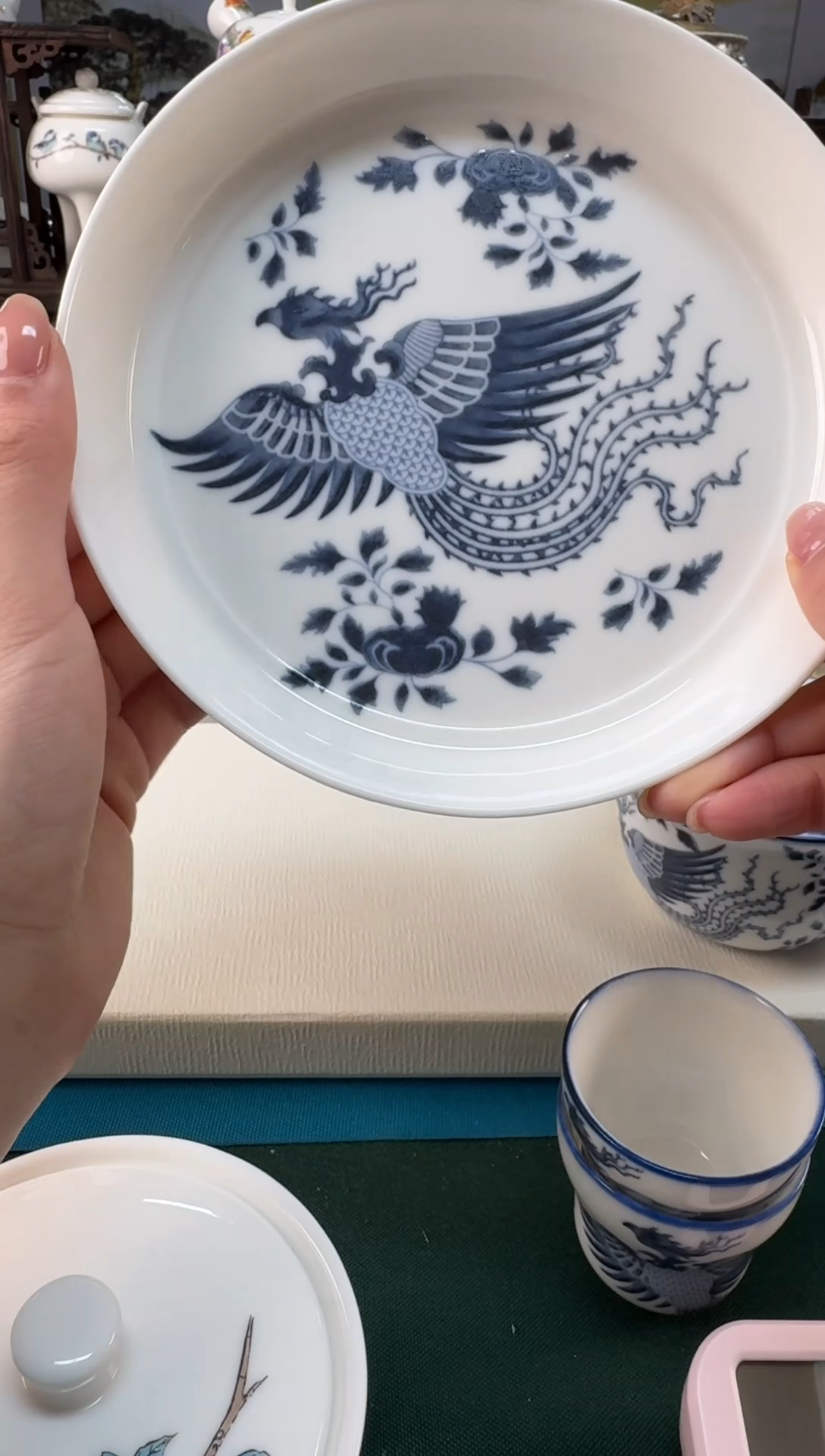 【闪购商品】瓷器 ······.......