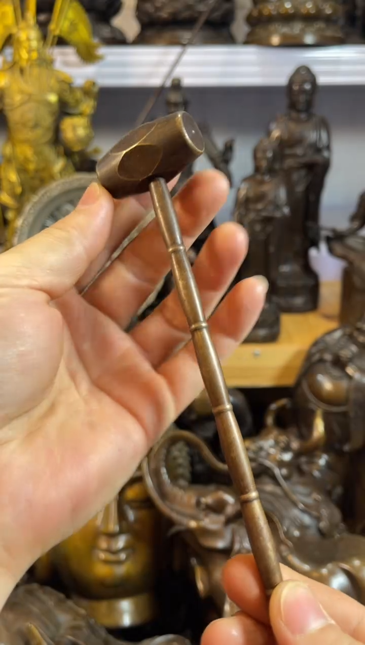 【闪购商品】1案台摆件 物品摆件