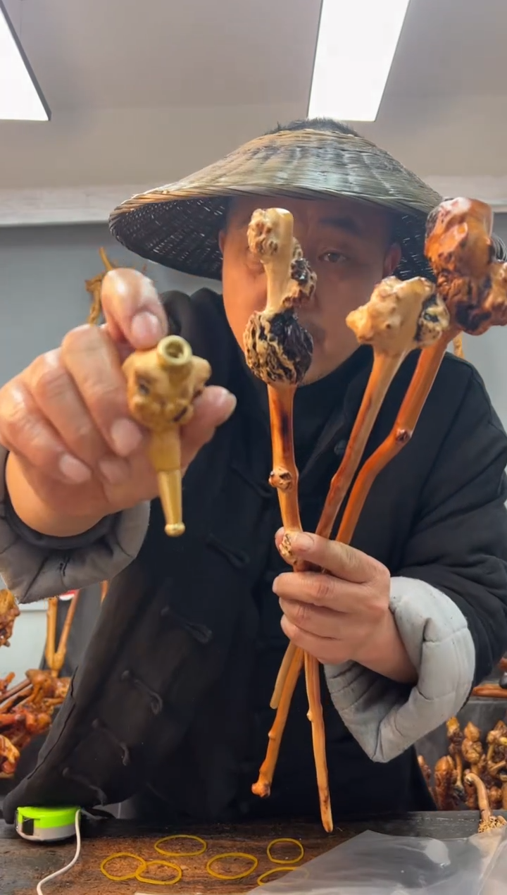 【闪购商品】黑果木其他黑果木653